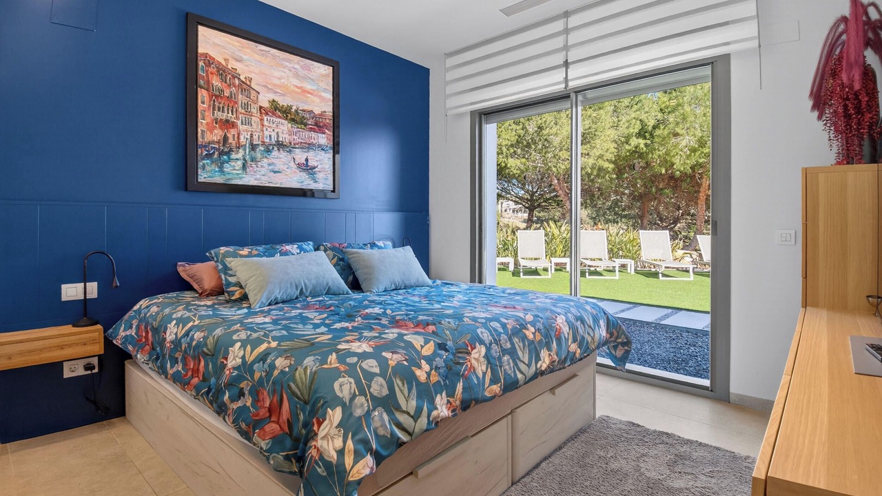 Photo of Bedroom in Lo Rufete