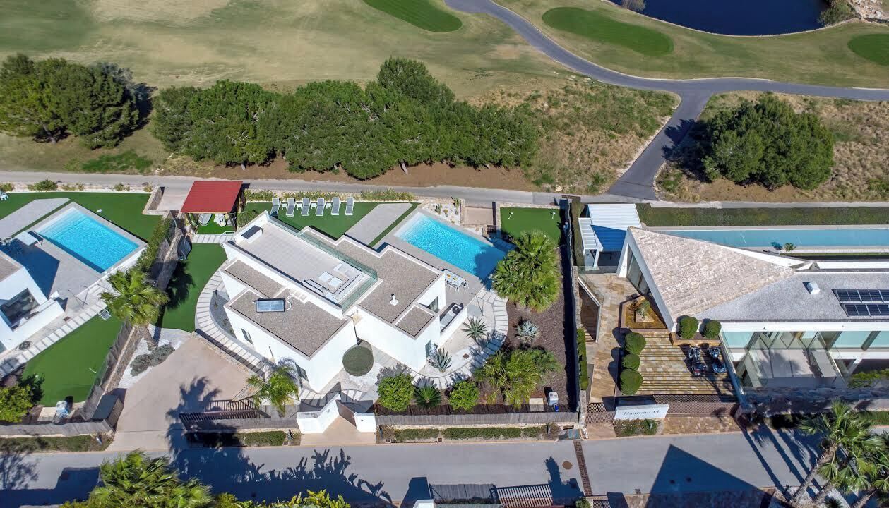 Photo of Outdoor in Lo Rufete