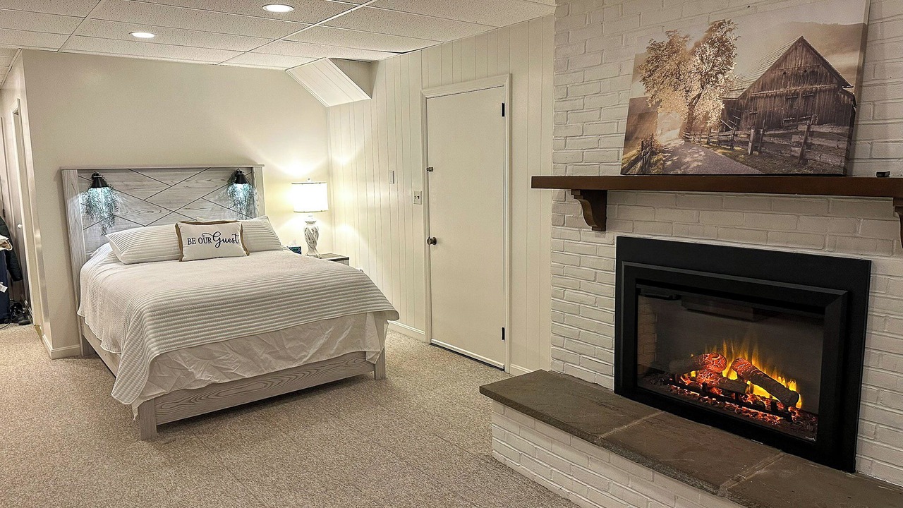 Photo of Bedroom in Ronks