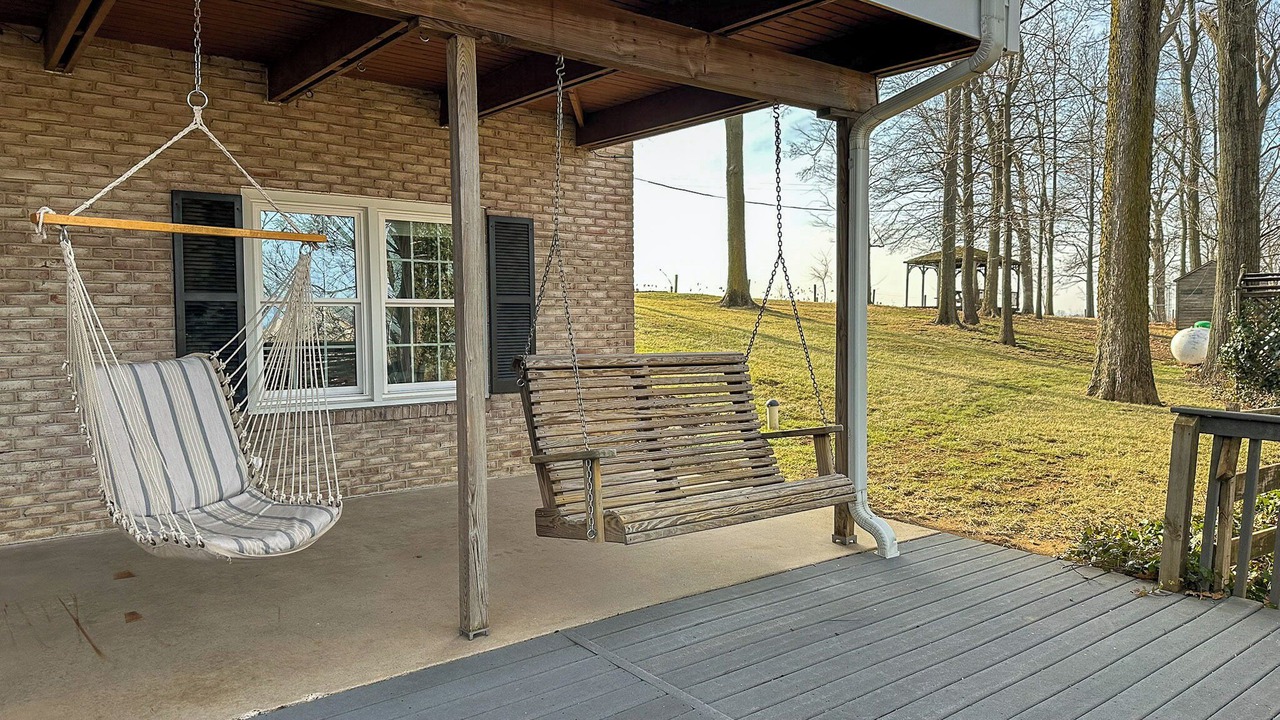 Photo of Patio Balcony in Ronks