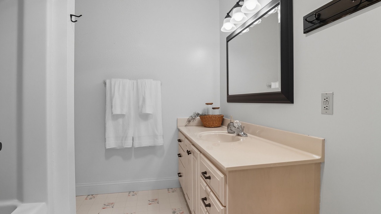 Photo of Bathroom in Ronks