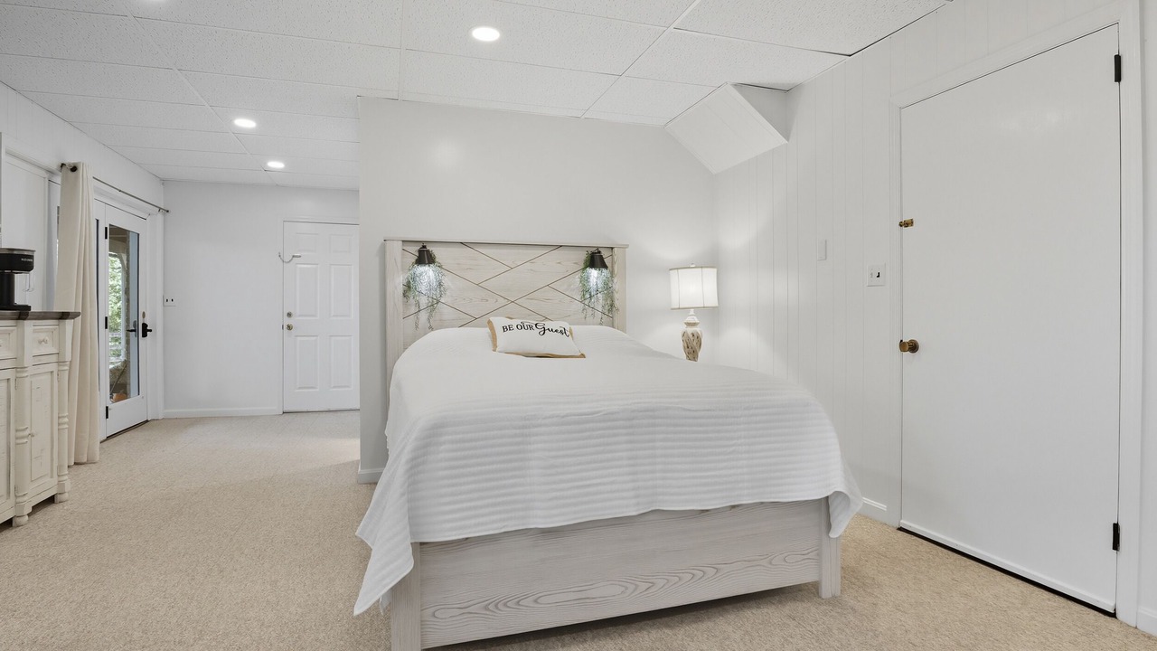 Photo of Bedroom in Ronks