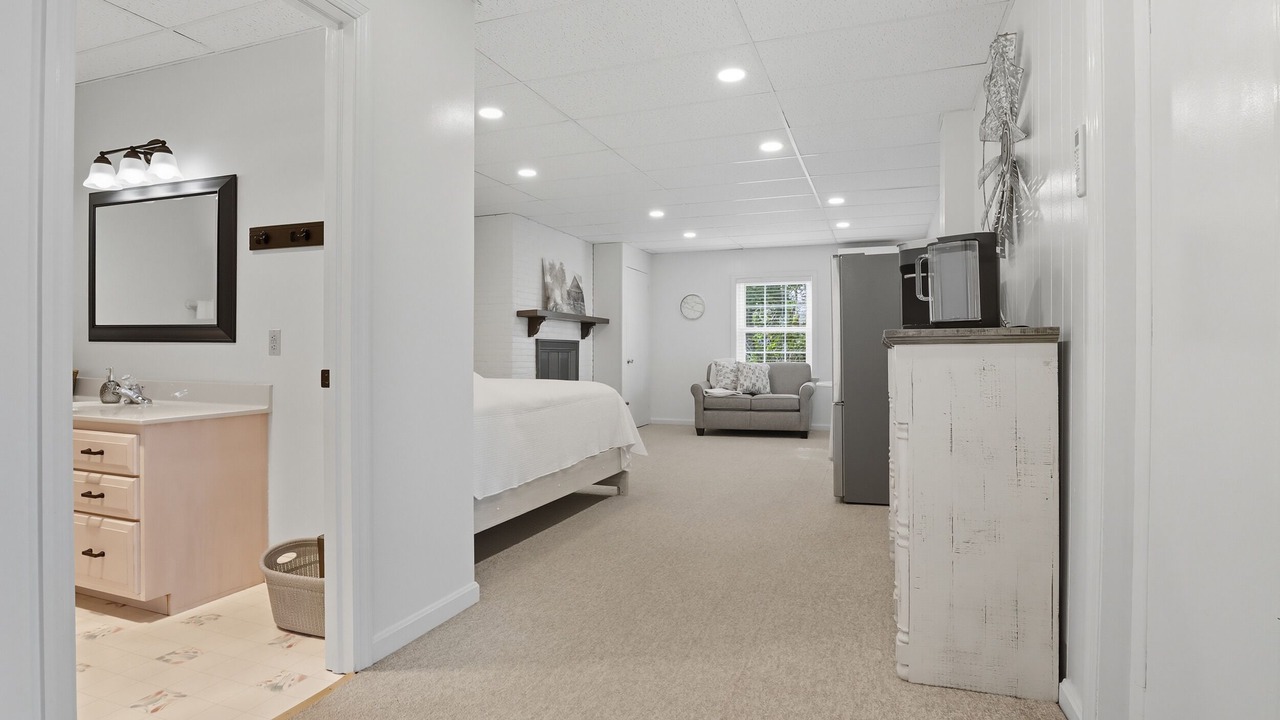Photo of Bedroom in Ronks