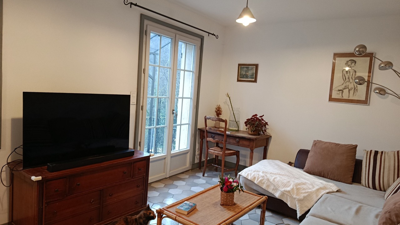 Photo of Bedroom in Vesseaux