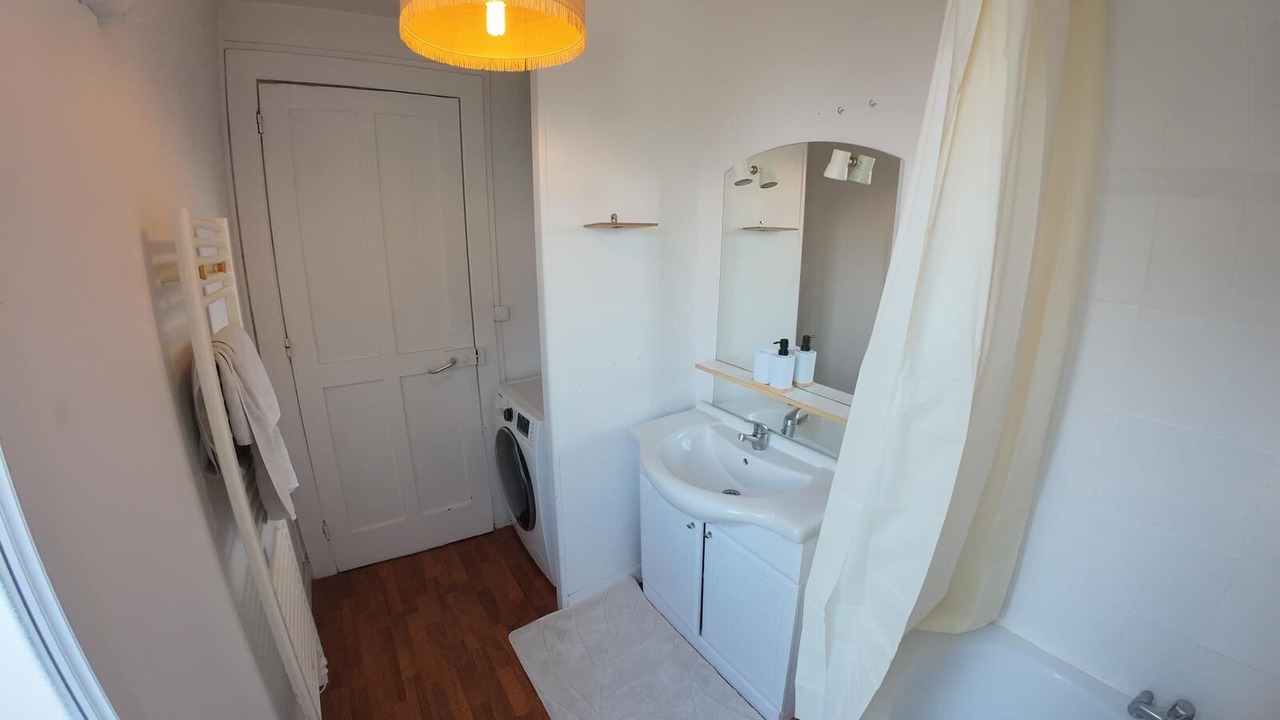 Photo of Bathroom in Le Havre