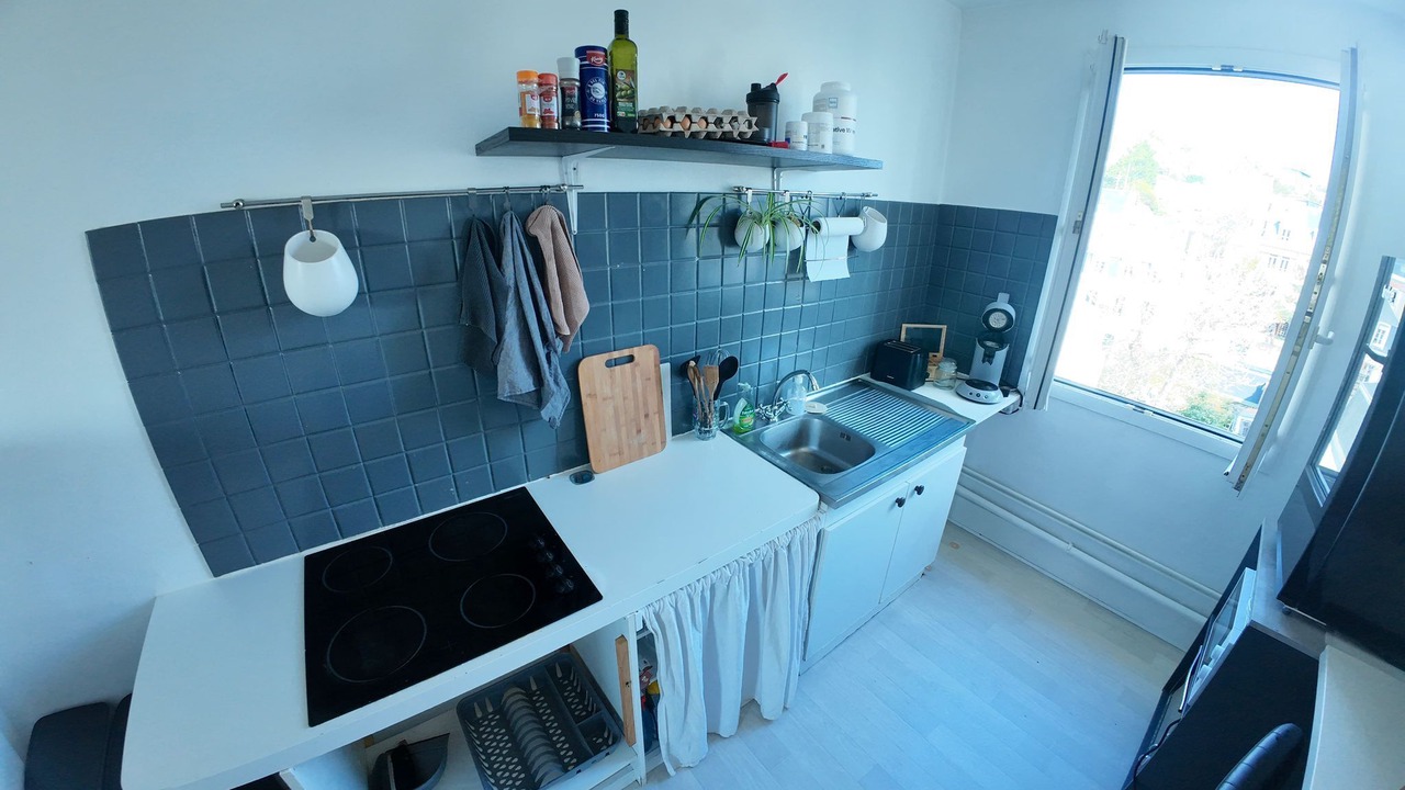 Photo of Kitchen in Le Havre