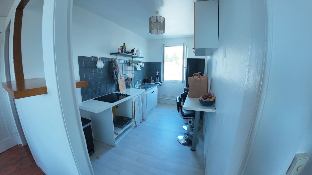 Photo of Kitchen in Le Havre