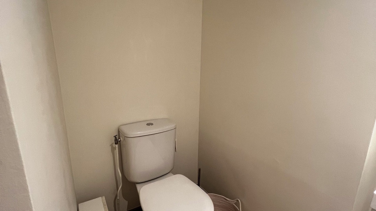 Photo of Bathroom in Bellecour - Hotel Dieu