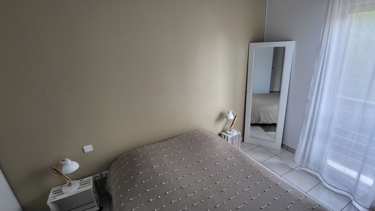 Photo of Bedroom in Lit-et-Mixe