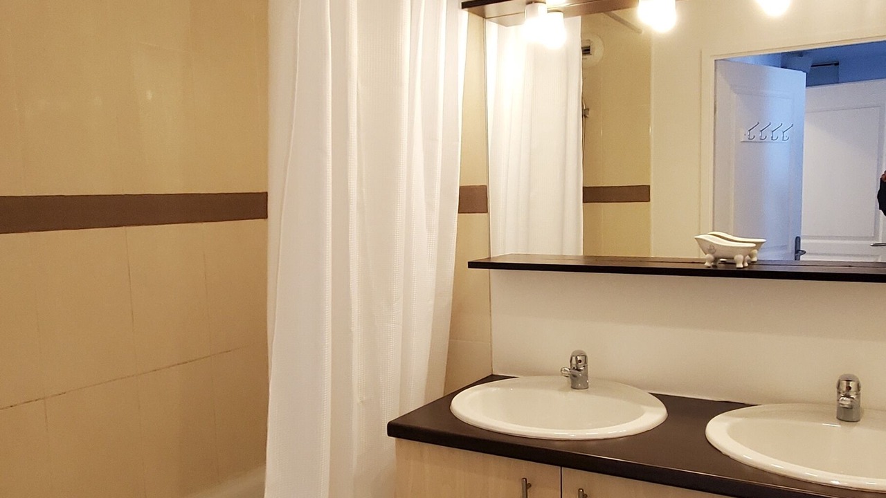 Photo of Bathroom in Lit-et-Mixe