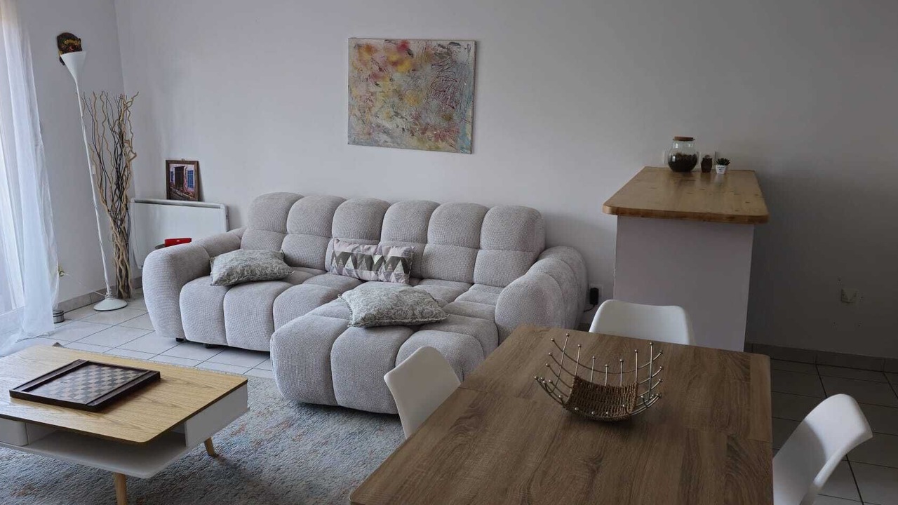 Photo of Livingroom in Lit-et-Mixe