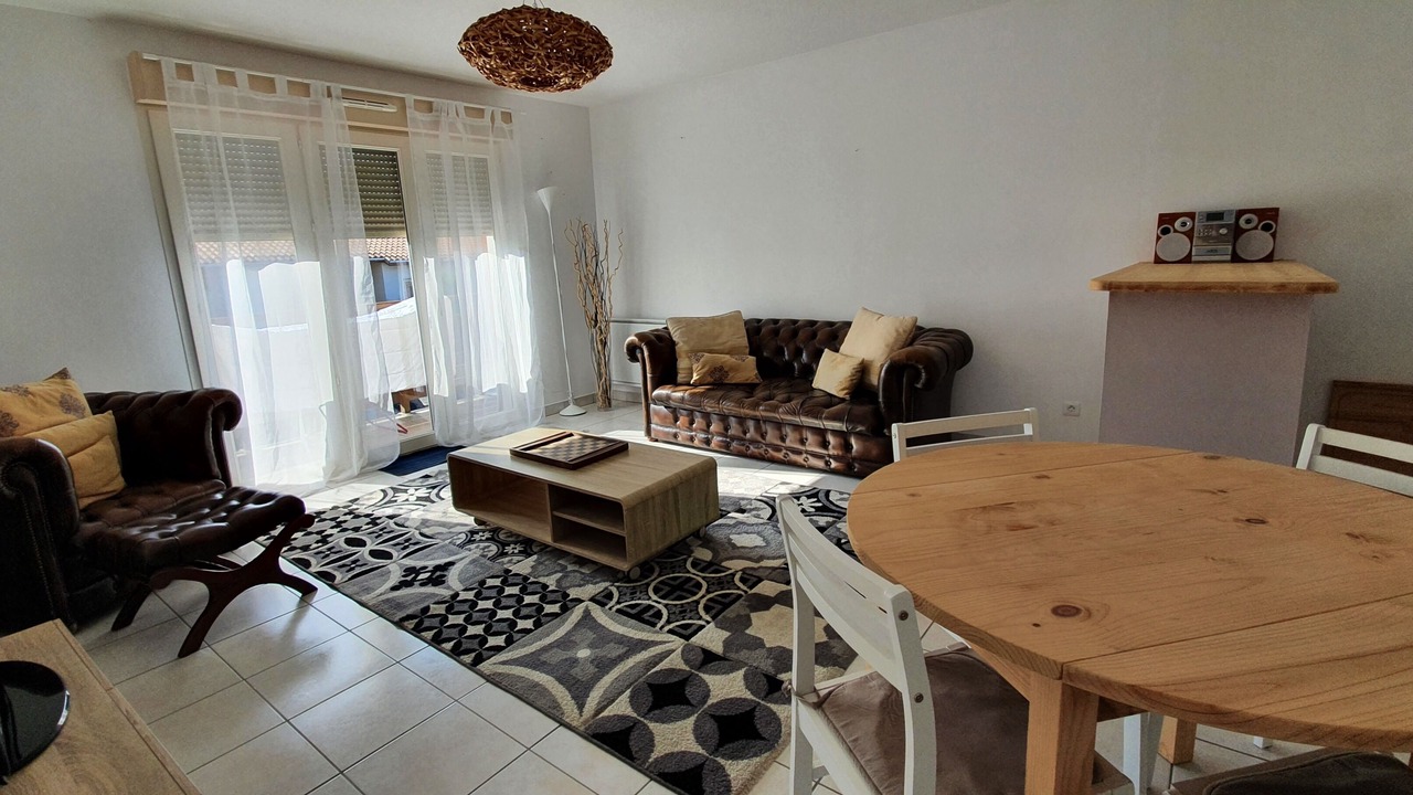 Photo of Livingroom in Lit-et-Mixe