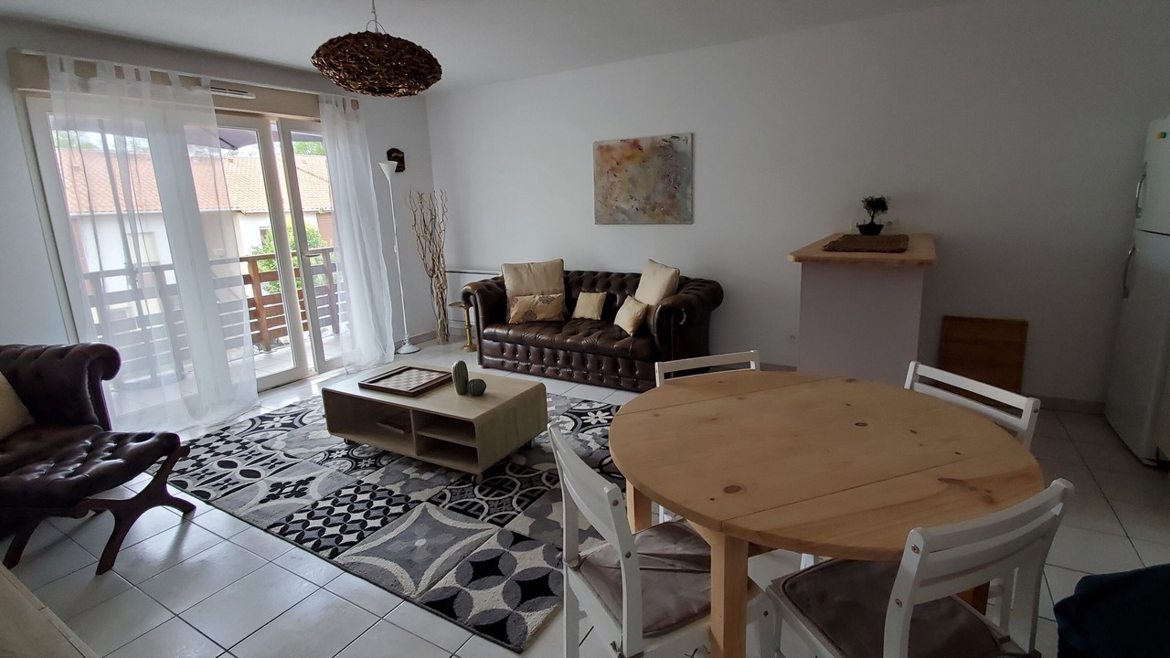 Photo of Livingroom in Lit-et-Mixe