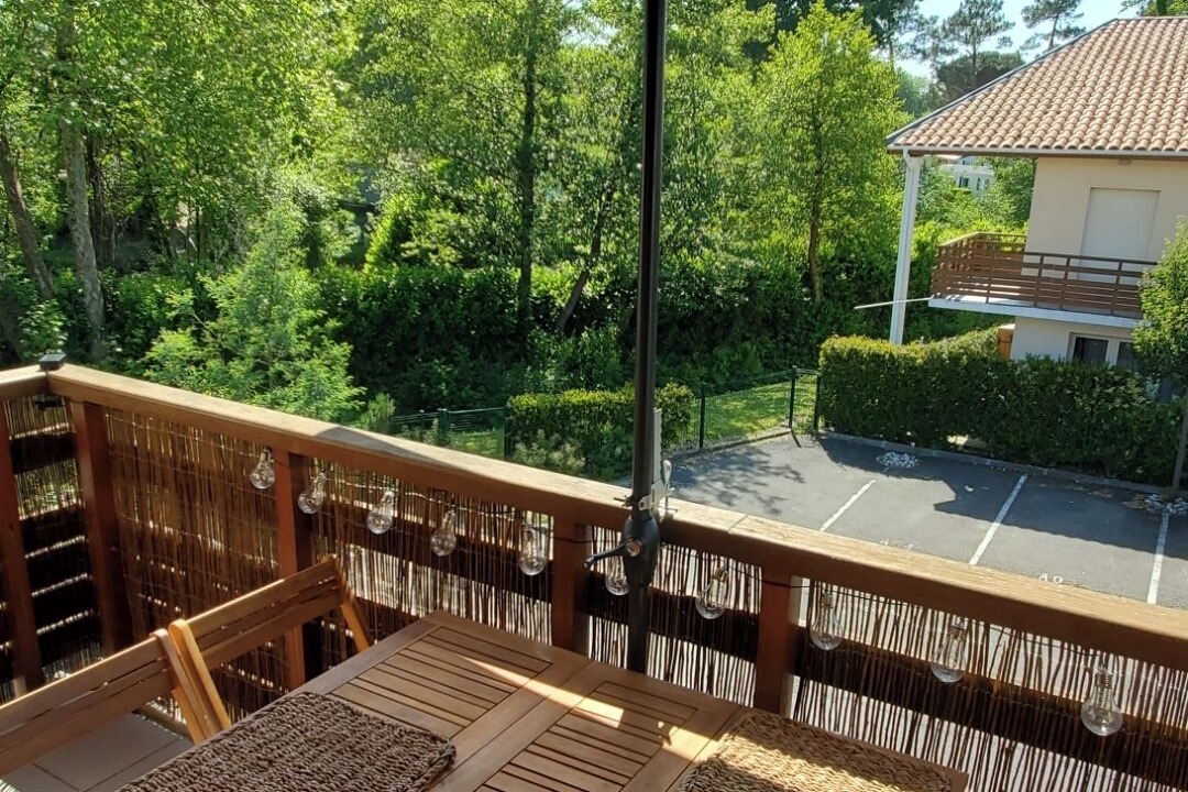 Photo of Outdoor in Lit-et-Mixe