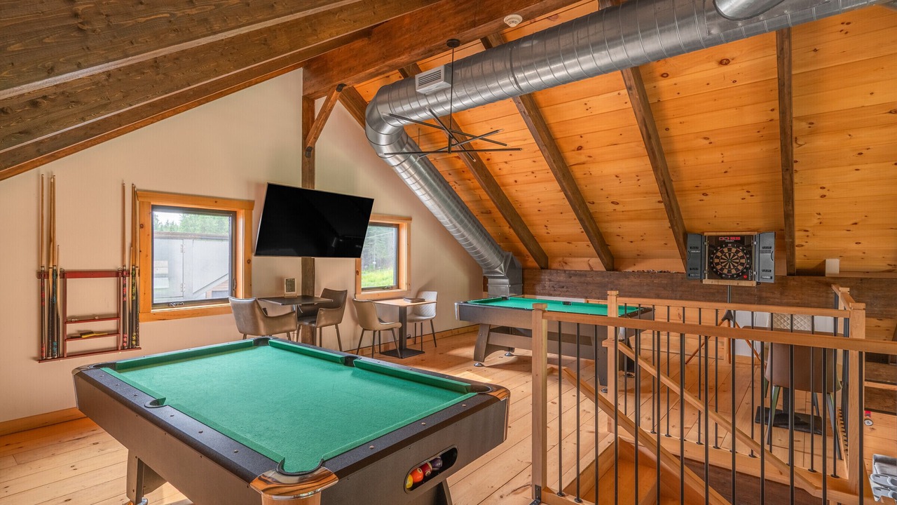 Photo of Bedroom in Saint-Brigitte-de-Laval