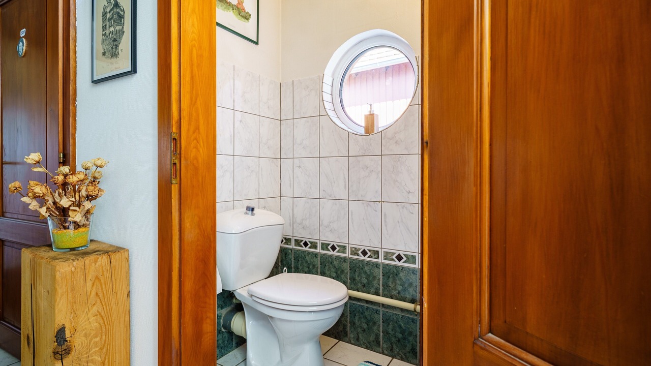 Photo of Bathroom in Plobsheim