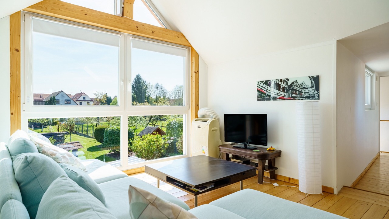 Photo of Livingroom in Plobsheim