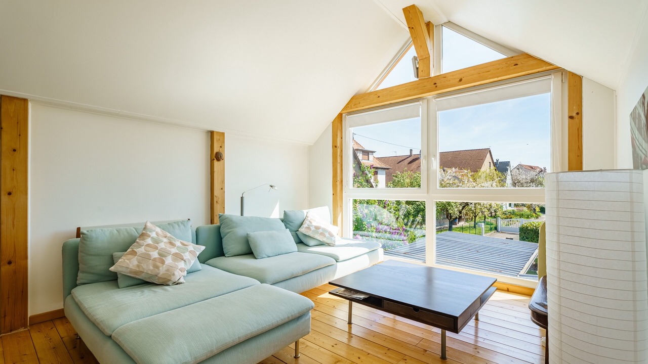 Photo of Livingroom in Plobsheim