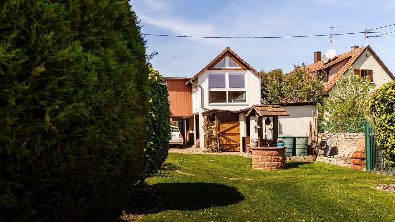 Photo of Outdoor in Plobsheim