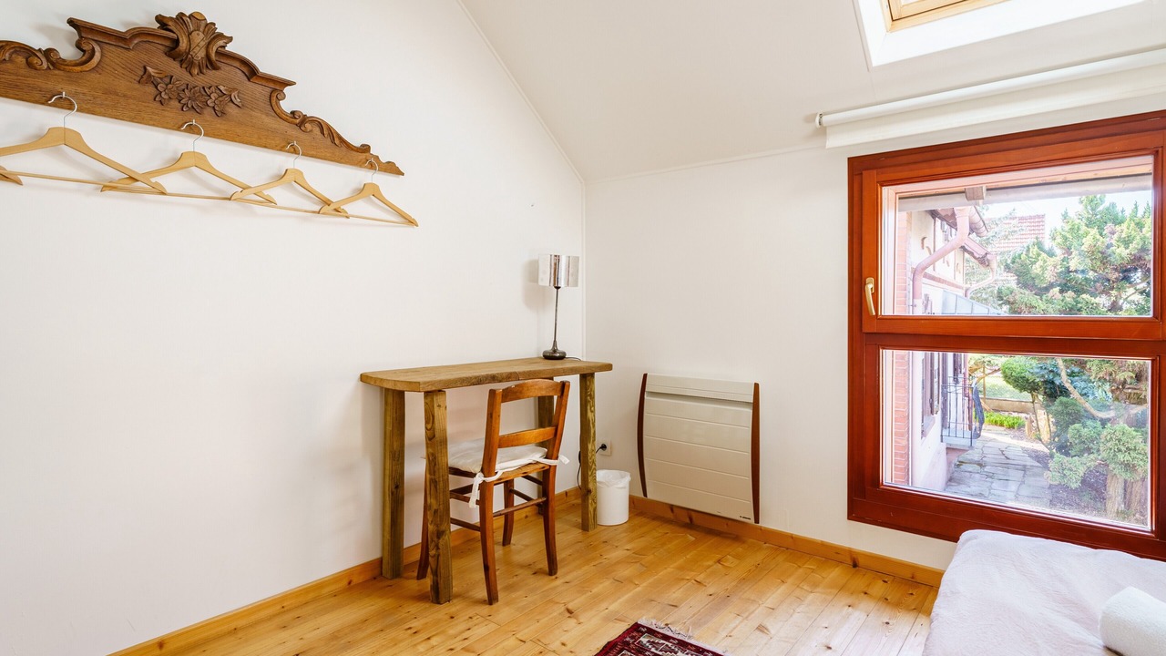 Photo of Bedroom in Plobsheim