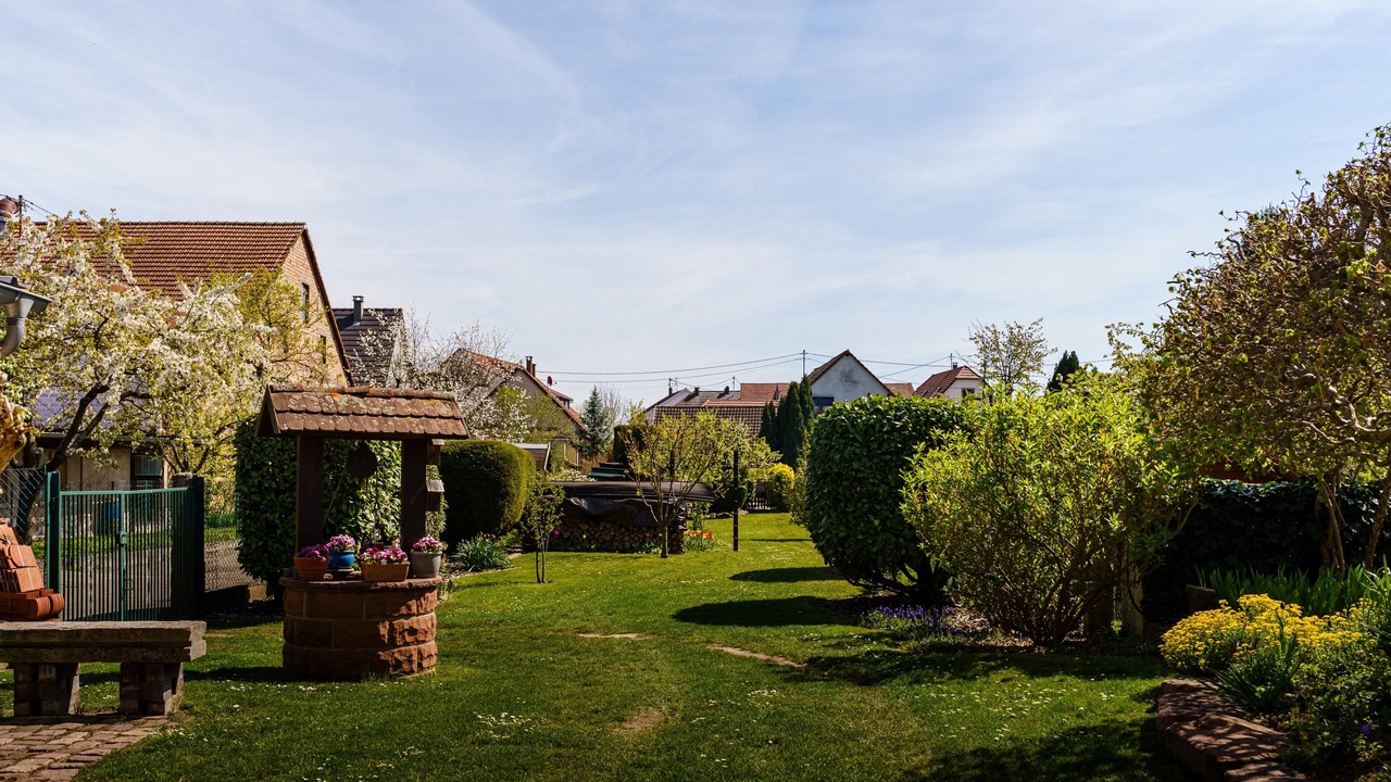 Photo of Outdoor in Plobsheim