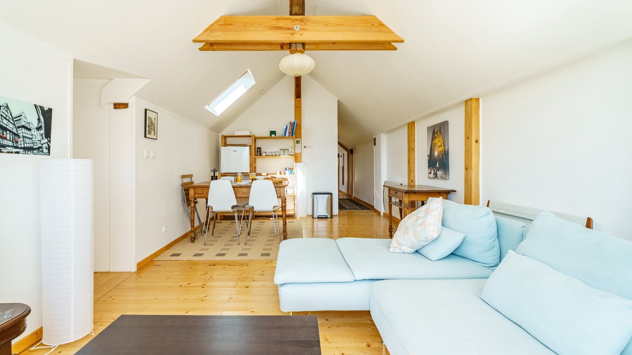 Photo of Livingroom in Plobsheim