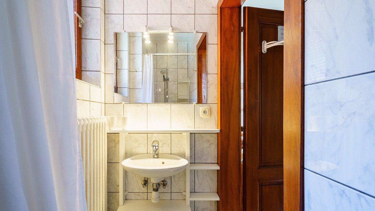 Photo of Bathroom in Plobsheim