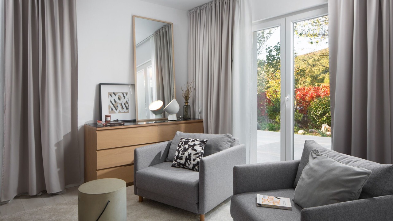Photo of Livingroom in Lupoglav
