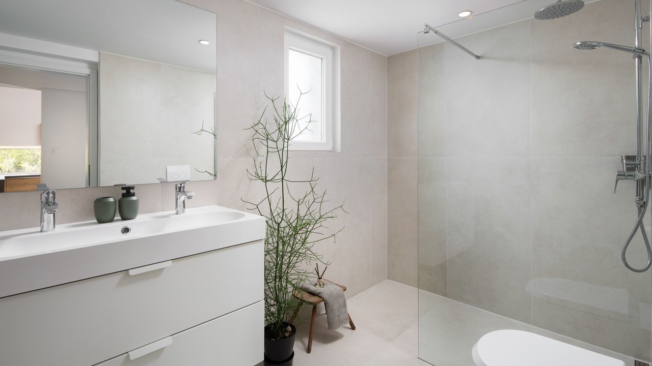 Photo of Bathroom in Lupoglav