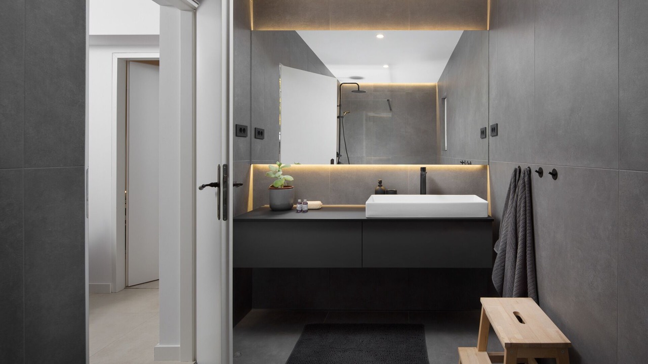 Photo of Bathroom in Lupoglav