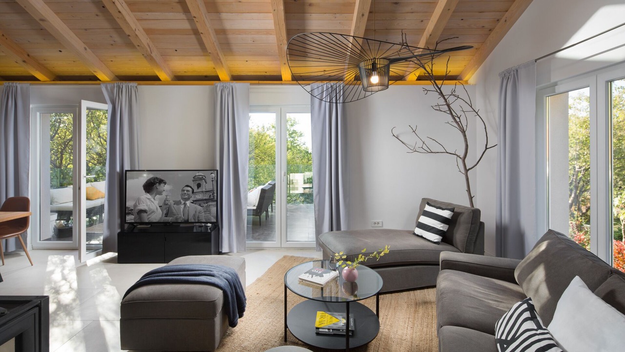 Photo of Livingroom in Lupoglav