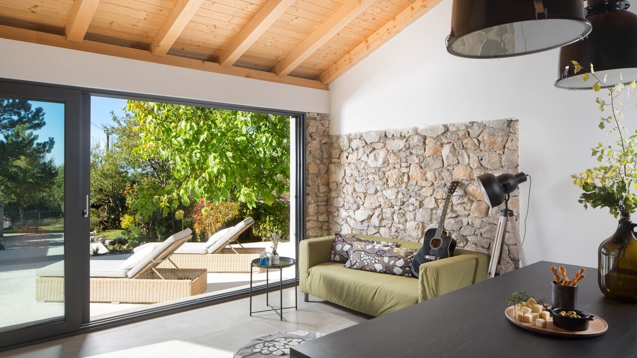 Photo of Livingroom in Lupoglav