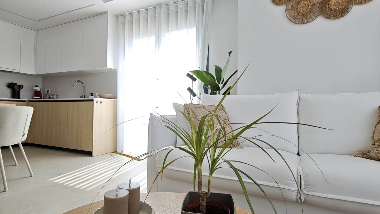 Photo of Livingroom in Molino del Chirrete