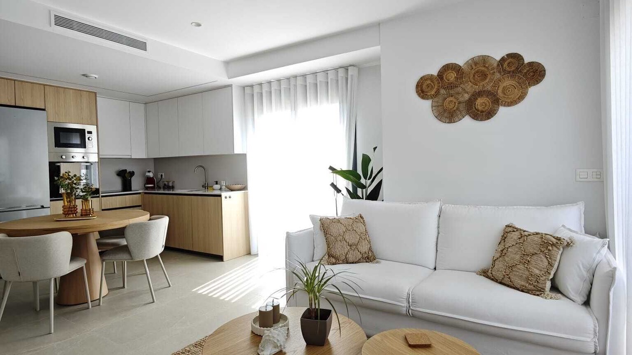 Photo of Livingroom in Molino del Chirrete