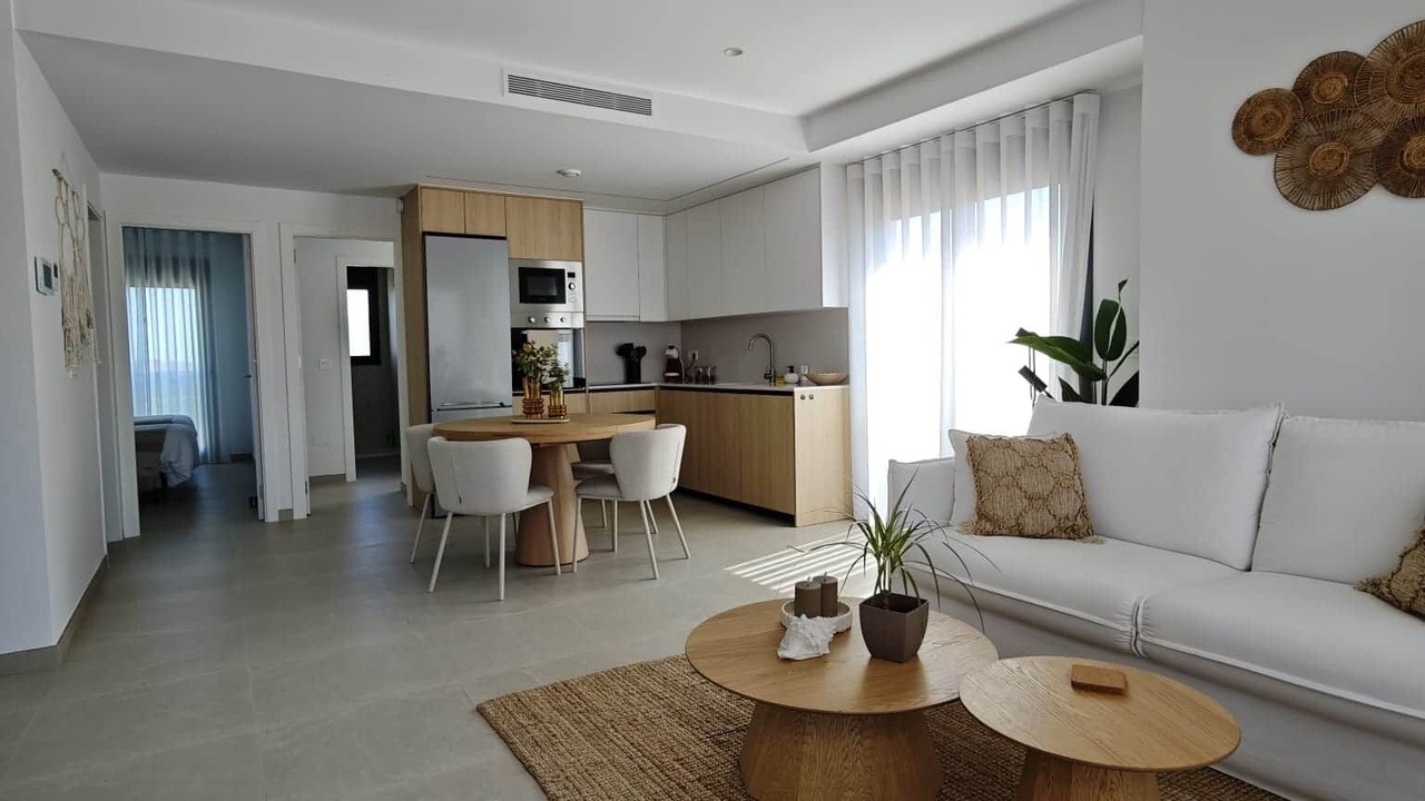 Photo of Livingroom in Molino del Chirrete