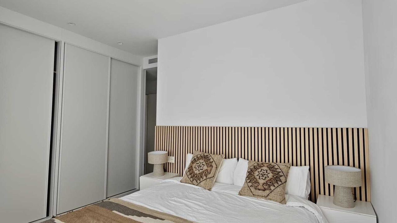 Photo of Bedroom in Molino del Chirrete