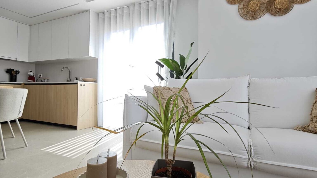 Photo of Livingroom in Molino del Chirrete