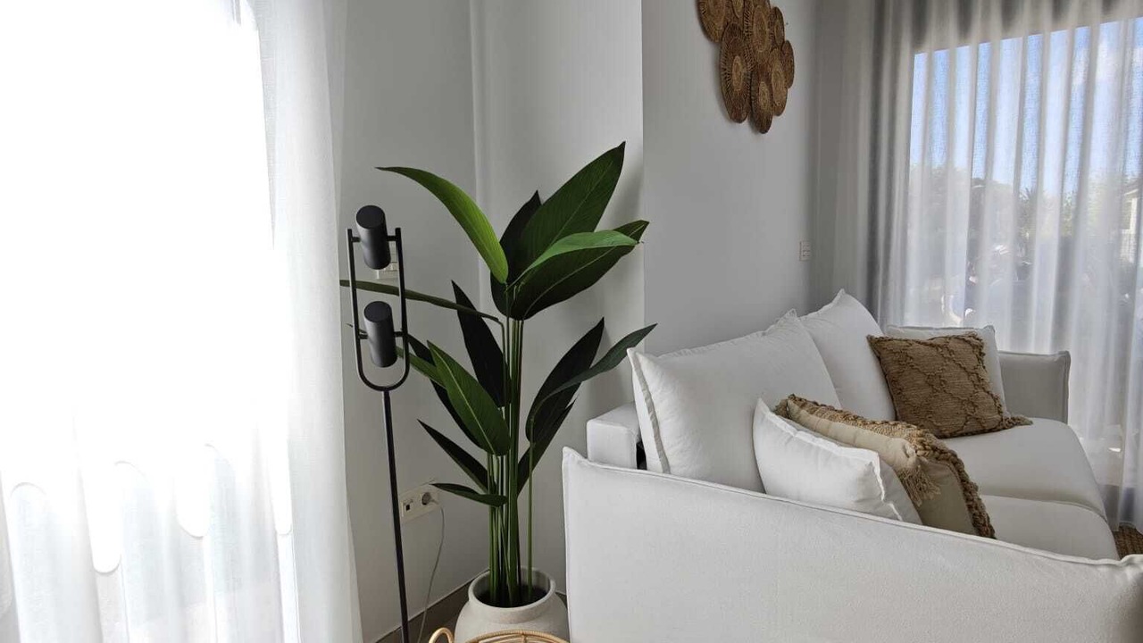 Photo of Livingroom in Molino del Chirrete