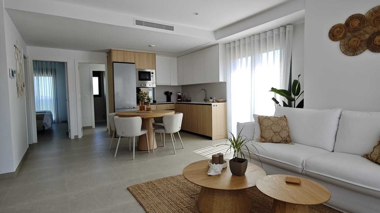Photo of Livingroom in Molino del Chirrete