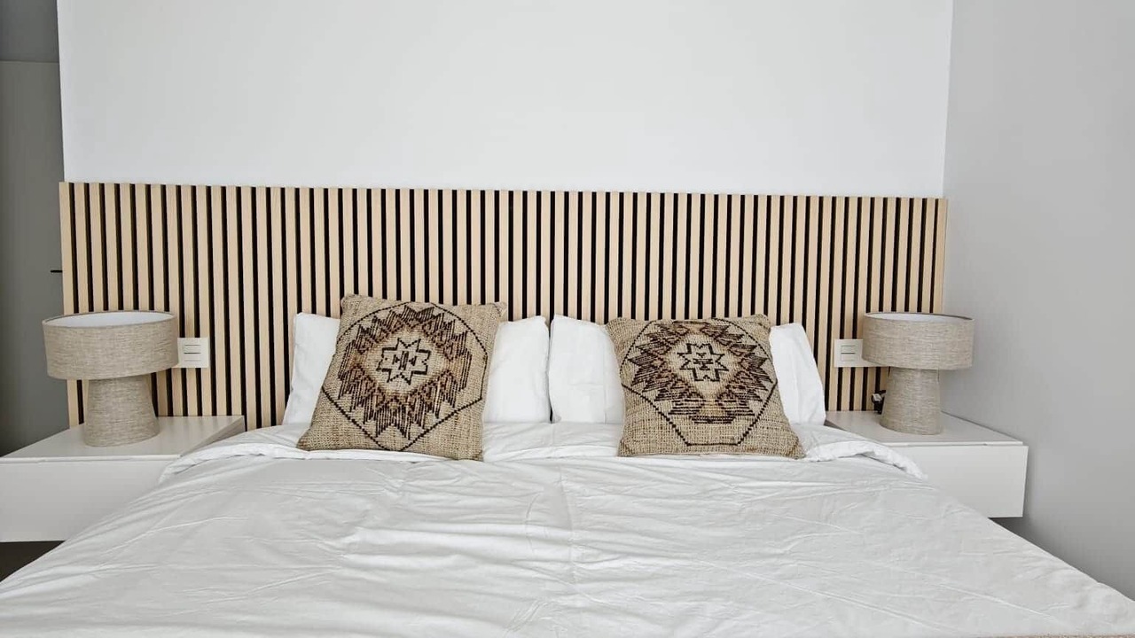 Photo of Bedroom in Molino del Chirrete