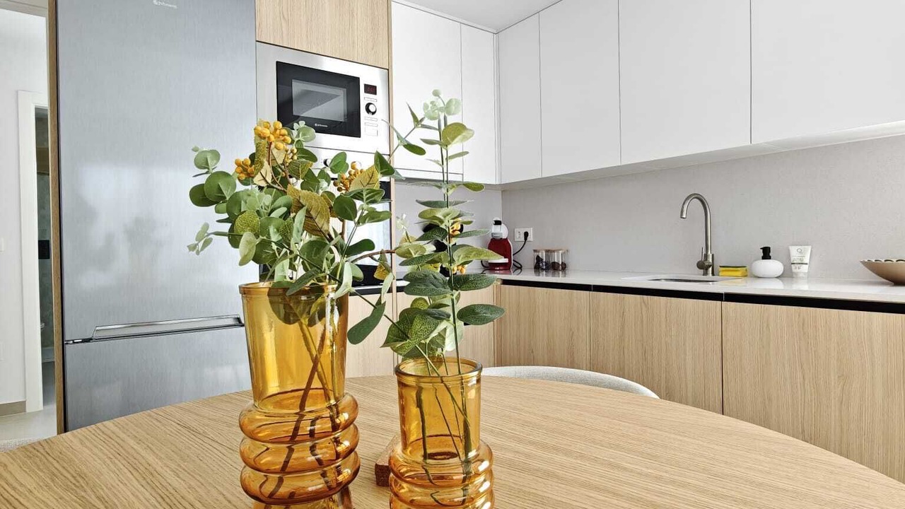 Photo of Kitchen in Molino del Chirrete