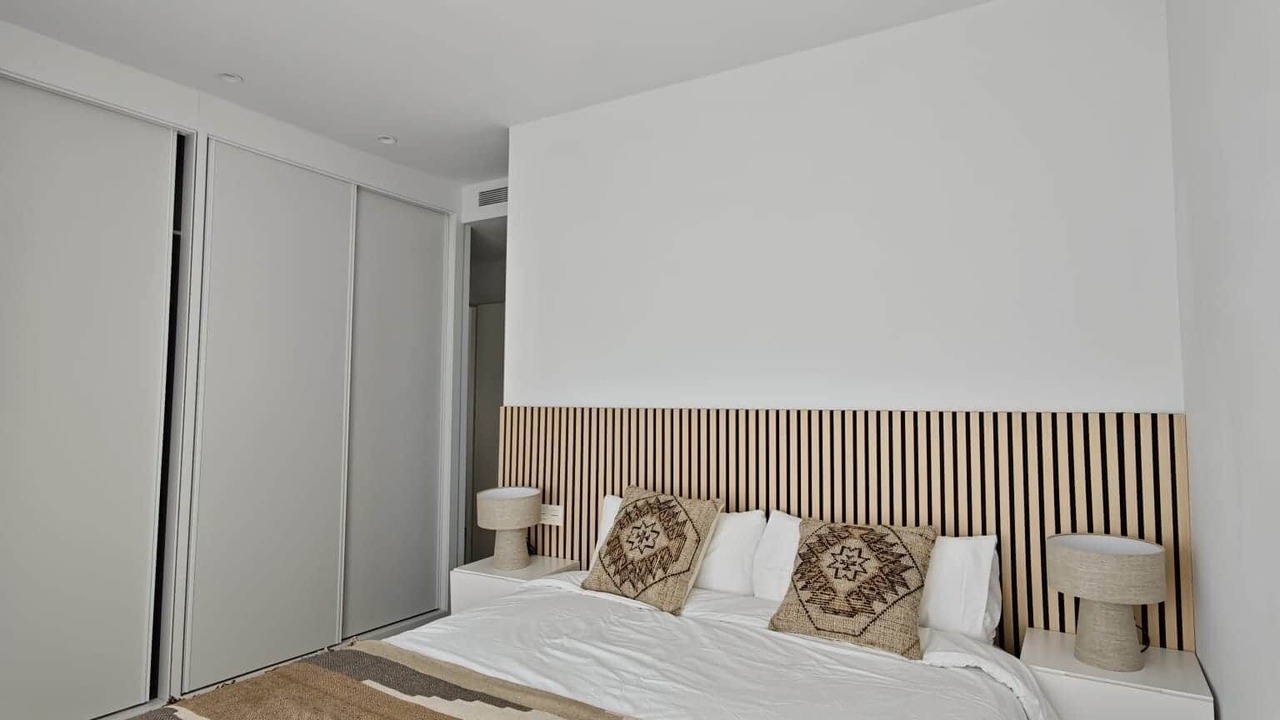Photo of Bedroom in Molino del Chirrete