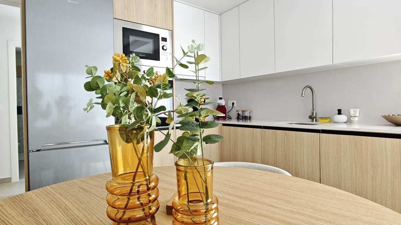 Photo of Kitchen in Molino del Chirrete