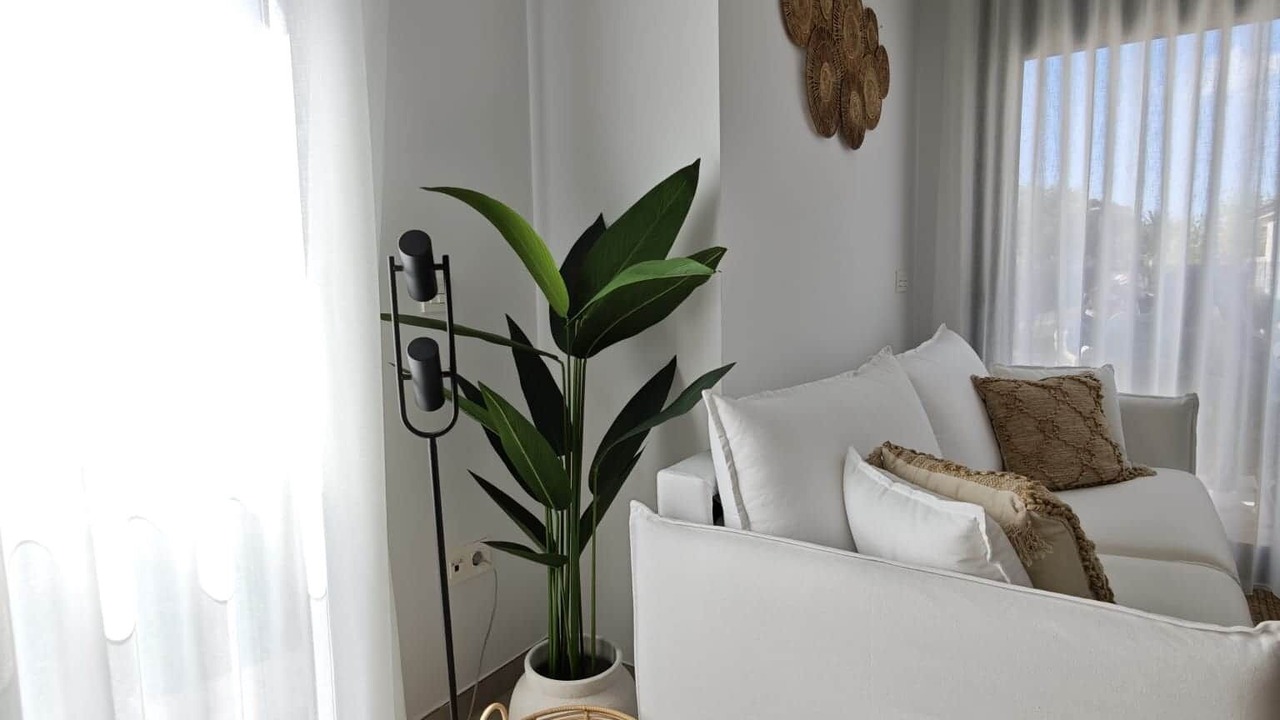 Photo of Livingroom in Molino del Chirrete