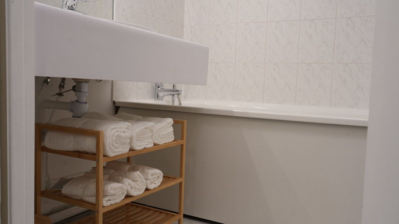 Photo of Bathroom in Poissy