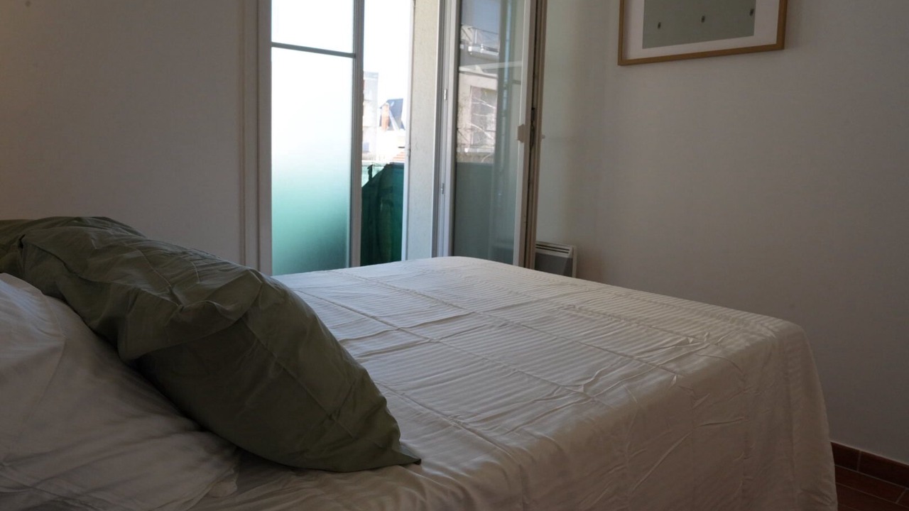 Photo of Bedroom in Poissy