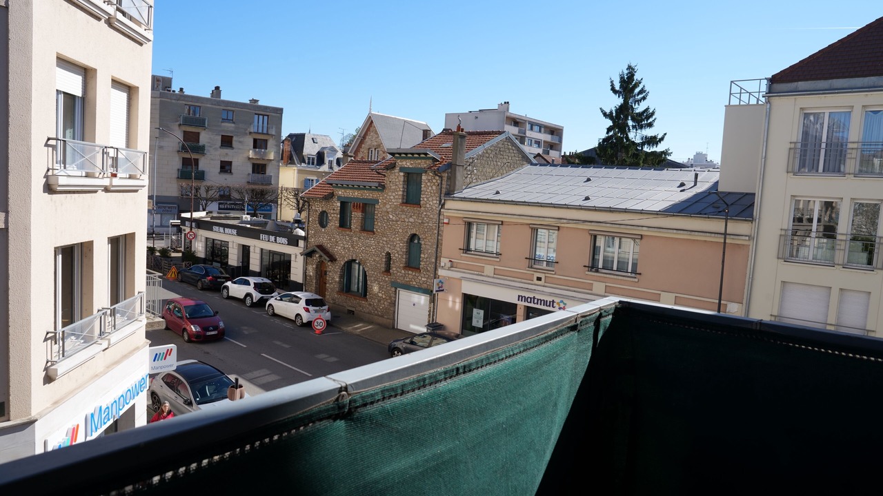 Photo of Outdoor in Poissy
