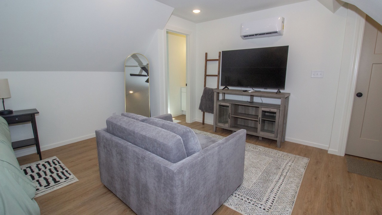 Photo of Livingroom in Waynesville