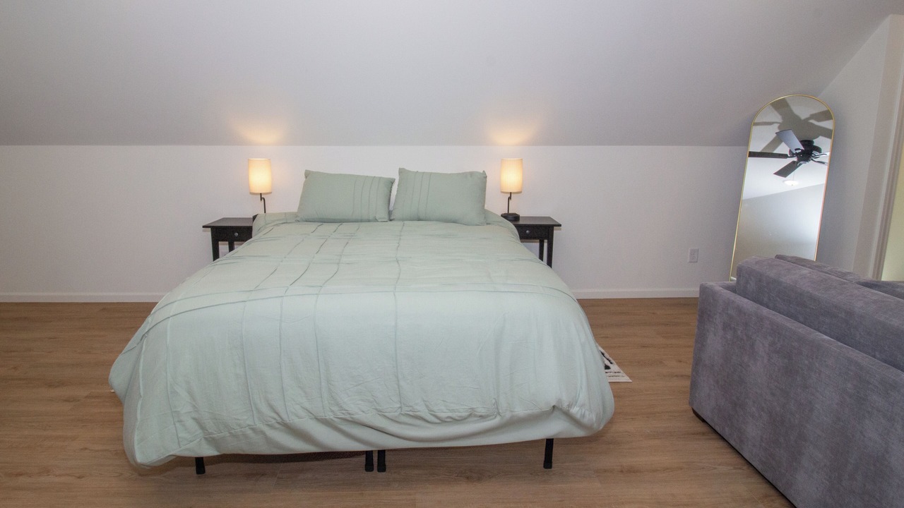 Photo of Bedroom in Waynesville