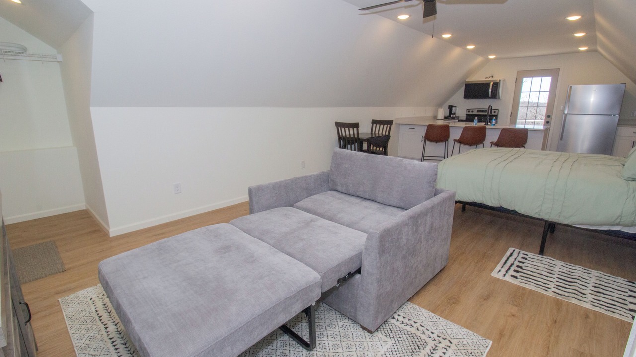 Photo of Livingroom in Waynesville